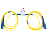 SC /UPC VOA Optical Variable Attenuator